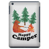 Happy Camper iPad Mini