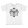 the team Toddler T-shirt
