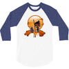 jakku sunset 3/4 Sleeve Shirt