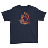 kenny vip pass Youth Tee