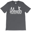 necrophiliacs zombies worst nightmare funny comic horror undead T-Shirt