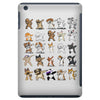 dabbing animals iPad Mini