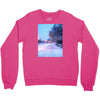 Nature Crewneck Sweatshirt