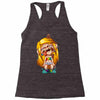 tired Racerback Tank