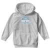 visit rapture Youth Hoodie
