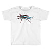 the reaper Toddler T-shirt
