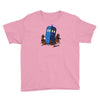 found some spare parts Youth Tee