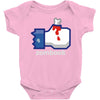 zombook Baby Onesie