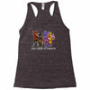 five nights Racerback Tank