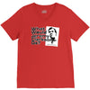 what would jeremy clarkson do V-Neck Tee