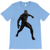 black panther T-Shirt