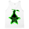 Wicked Musical Tank Top