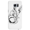 hellboy Samsung Galaxy S7 Edge