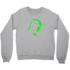 piccolo  dragonball z Crewneck Sweatshirt