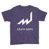 Death Grips Youth Tee