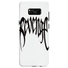 xxxtentacion revenge Samsung Galaxy S8