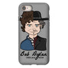 Bob Dylan Then and Now iPhone 8