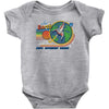 visit earth Baby Onesie