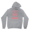 hair stylist ugly Unisex Hoodie
