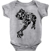 venom 2 Baby Bodysuit