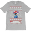 ohana christmas stitch T-Shirt