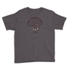 zero thanksgiving Youth Tee
