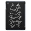 falling cat iPad Mini