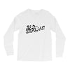 bed breakfast Long Sleeve Shirts
