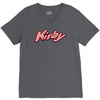 kirby V-Neck Tee