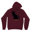 cat Unisex Hoodie