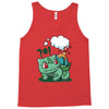 bombasaur Tank Top
