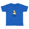 puggable Toddler T-shirt