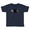 Spiderman Toddler T-shirt