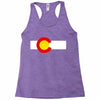 colorando Racerback Tank