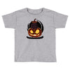 pumpkitten Toddler T-shirt