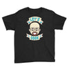 let's cook Youth Tee