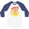 mindwar cycles 3/4 Sleeve Shirt