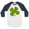 irish (2) 3/4 Sleeve Shirt
