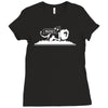 wackie's Ladies Fitted T-Shirt