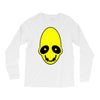 happy Long Sleeve Shirts