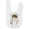 official black sabbath us tour 78 avengers Baby Bibs