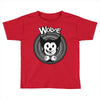old, old friend Toddler T-shirt
