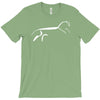 uffington horse T-Shirt