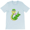 snake anime T-Shirt