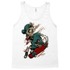 deadboarder Tank Top