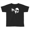 ugk airbrushed stencil Toddler T-shirt