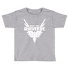 Dent The Universe Toddler T-shirt