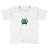 Final Space Mooncake Pocket Toddler T-shirt