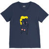 Baby Trump V-Neck Tee