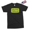 thrill ho Exclusive T-shirt
